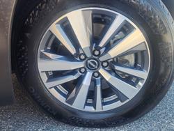 2024 Nissan Pathfinder Ti 2WD