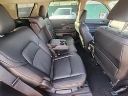 2024 Nissan Pathfinder Ti 2WD