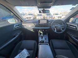 2022 Mitsubishi Outlander LS