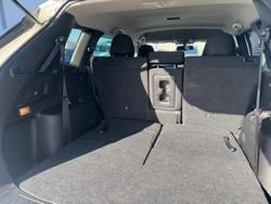 2022 Mitsubishi Outlander LS