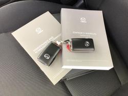 2025 Mazda CX-3 G20 Pure