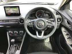 2025 Mazda CX-3 G20 Pure