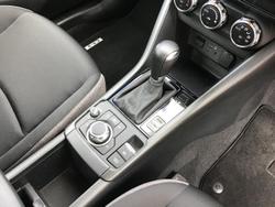 2025 Mazda CX-3 G20 Pure