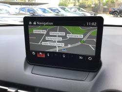 2025 Mazda CX-3 G20 Pure