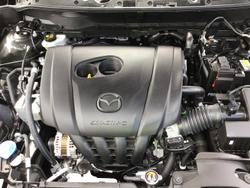 2025 Mazda CX-3 G20 Pure