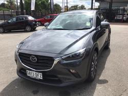 2025 Mazda CX-3 G20 Pure