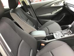 2025 Mazda CX-3 G20 Pure