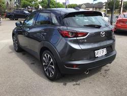 2025 Mazda CX-3 G20 Pure