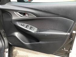 2025 Mazda CX-3 G20 Pure