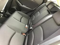 2025 Mazda CX-3 G20 Pure