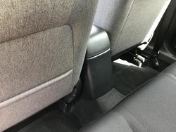 2025 Mazda CX-3 G20 Pure