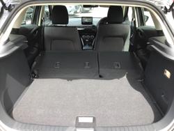 2025 Mazda CX-3 G20 Pure