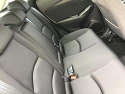 2025 Mazda CX-3 G20 Pure