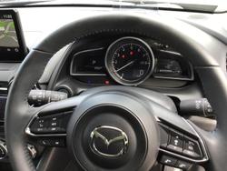 2025 Mazda CX-3 G20 Pure