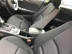 2025 Mazda CX-3 G20 Pure