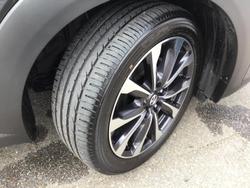 2025 Mazda CX-3 G20 Pure