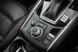 2022 Mazda CX-5 Akera