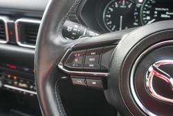 2022 Mazda CX-5 Akera