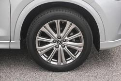 2022 Mazda CX-5 Akera