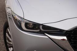 2022 Mazda CX-5 Akera