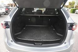 2022 Mazda CX-5 Akera