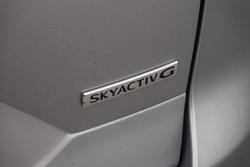 2022 Mazda CX-5 Akera