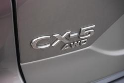 2022 Mazda CX-5 Akera