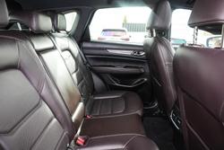 2022 Mazda CX-5 Akera