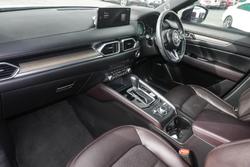 2022 Mazda CX-5 Akera