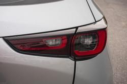 2022 Mazda CX-5 Akera