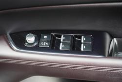 2022 Mazda CX-5 Akera