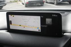 2022 Mazda CX-5 Akera