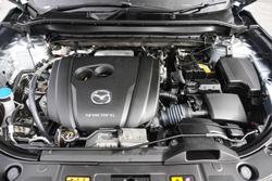 2022 Mazda CX-5 Akera