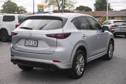 2022 Mazda CX-5 Akera