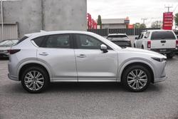2022 Mazda CX-5 Akera
