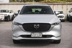 2022 Mazda CX-5 Akera