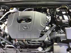 2024 Mazda CX-30 G20 Evolve