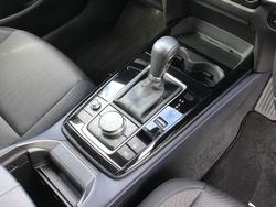 2024 Mazda CX-30 G20 Evolve