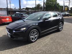 2024 Mazda CX-30 G20 Evolve