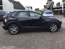 2024 Mazda CX-30 G20 Evolve
