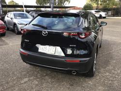 2024 Mazda CX-30 G20 Evolve