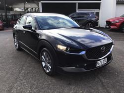 2024 Mazda CX-30 G20 Evolve