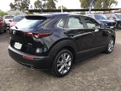 2024 Mazda CX-30 G20 Evolve