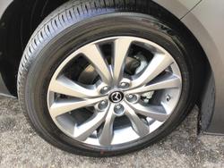 2024 Mazda CX-30 G20 Evolve