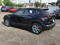 2024 Mazda CX-30 G20 Evolve