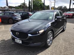 2024 Mazda CX-30 G20 Evolve