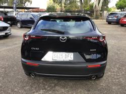 2024 Mazda CX-30 G20 Evolve