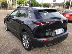 2024 Mazda CX-30 G20 Evolve