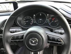 2024 Mazda CX-30 G20 Evolve