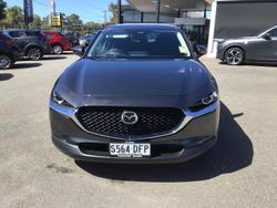 2025 Mazda CX-30 G20 Pure